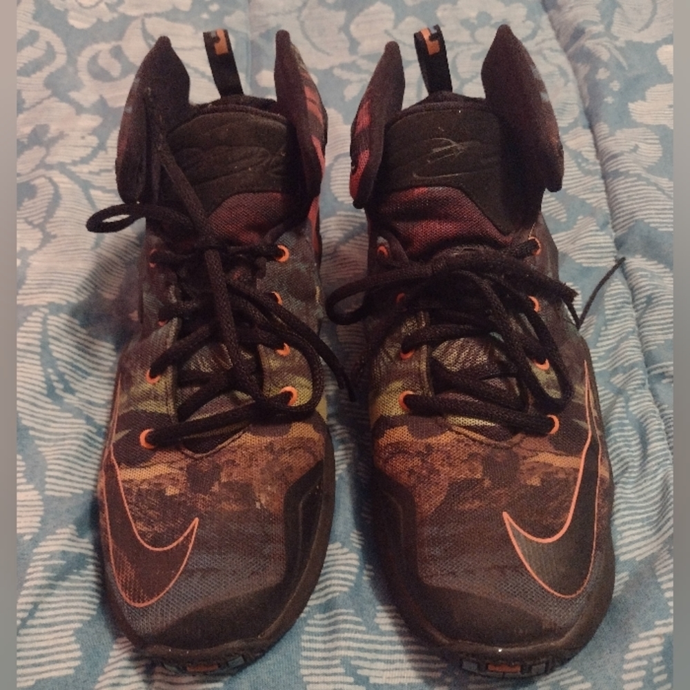 Nike Lebron James 13